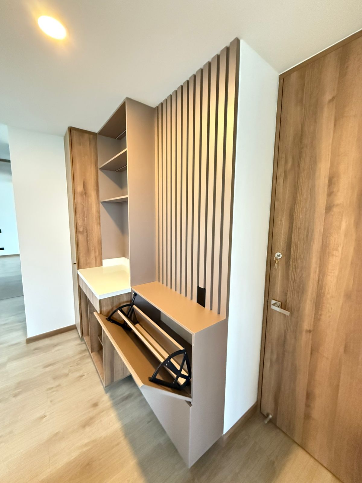 Apartamento para venta en El Trianon - Envigado