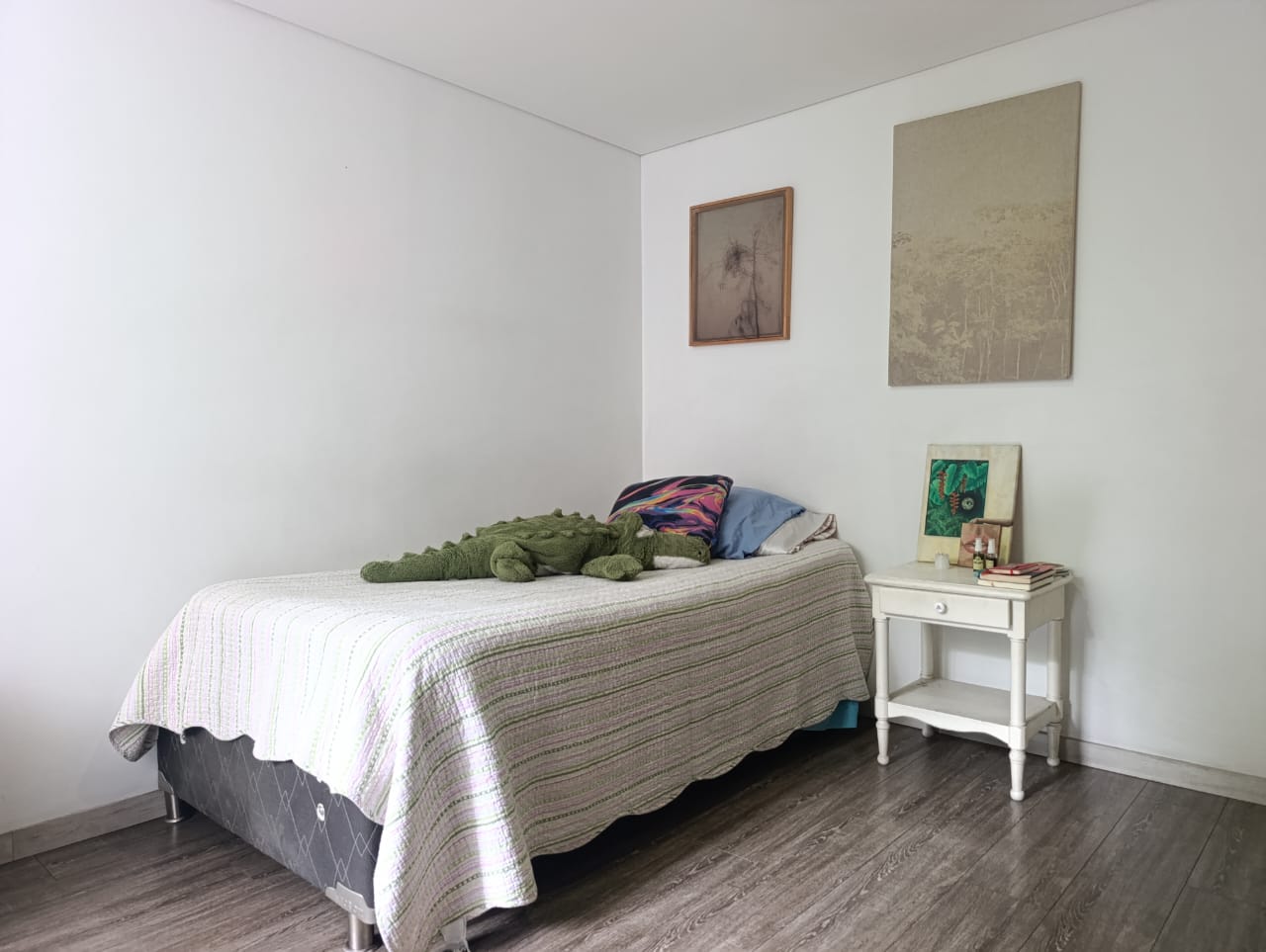 Apartamento en venta Medellín sector la palma conectado con todo