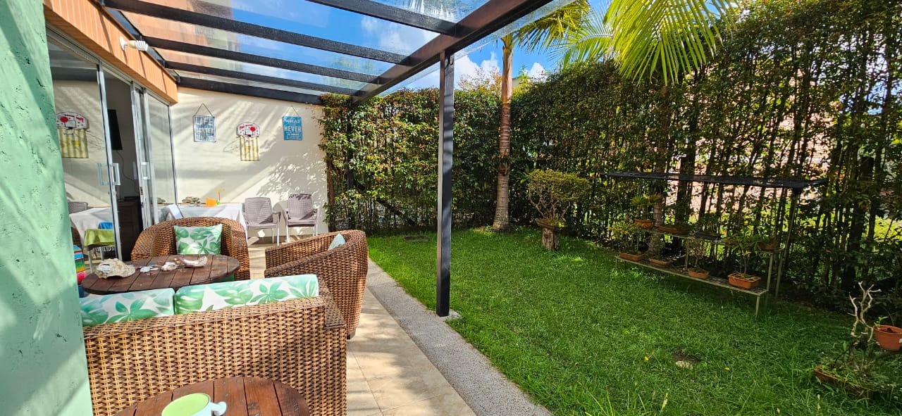 Venta de casa en El Retiro sector Pantanillo