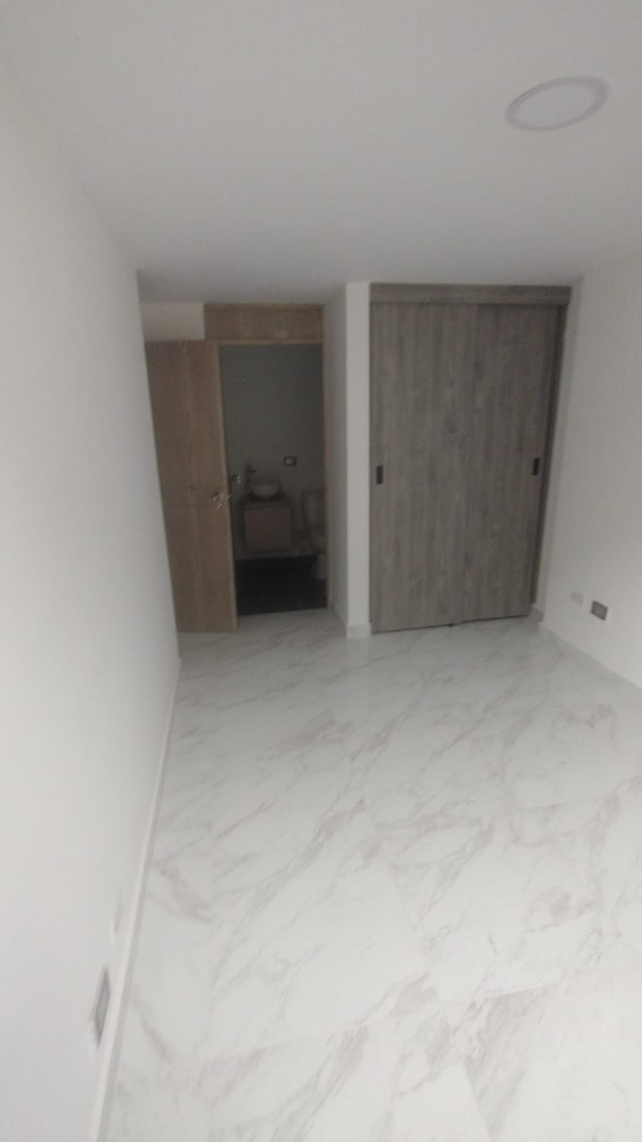 Apartamento nuevo para la venta en La Loma del Indio