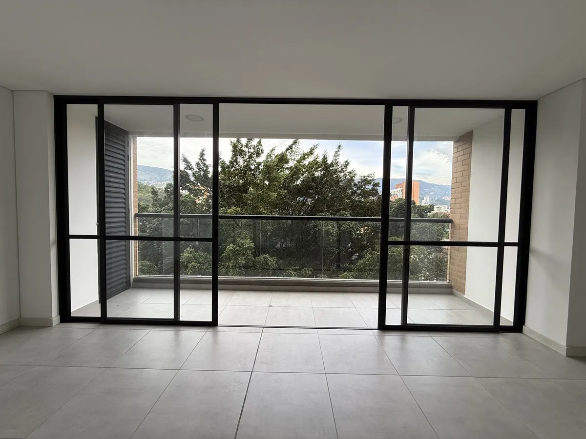 Vendo apartamento Medellín, laureles, los colores