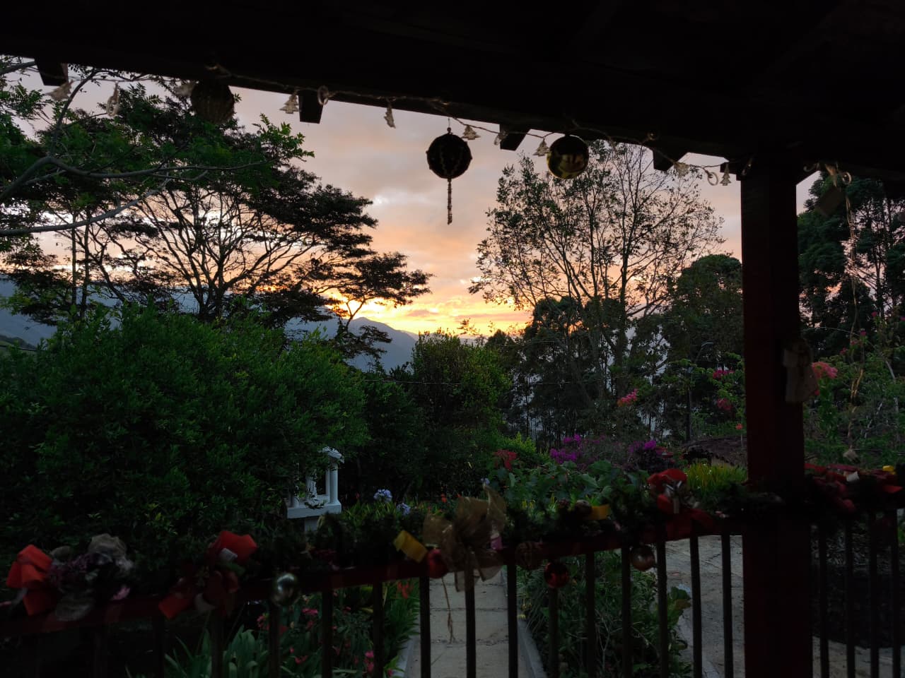 Finca en venta Titiribí Antioquia sector jardín