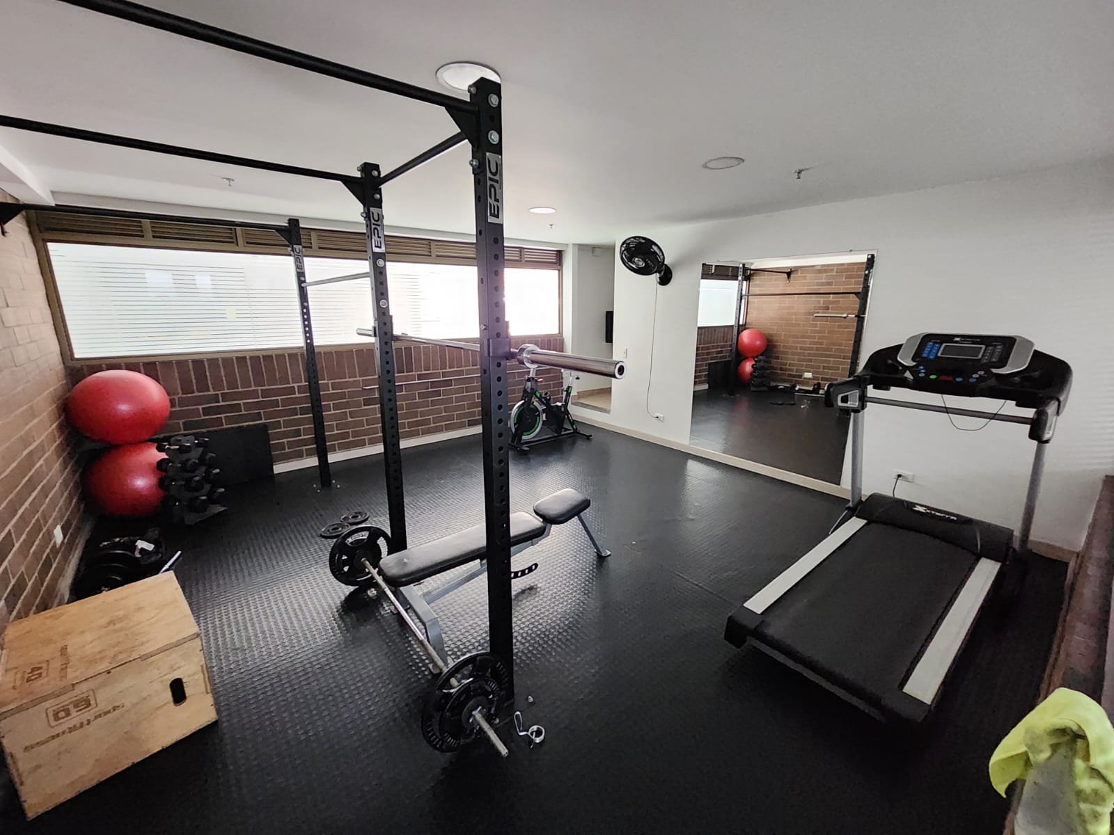 Venta de apartamento en Envigado La Paz