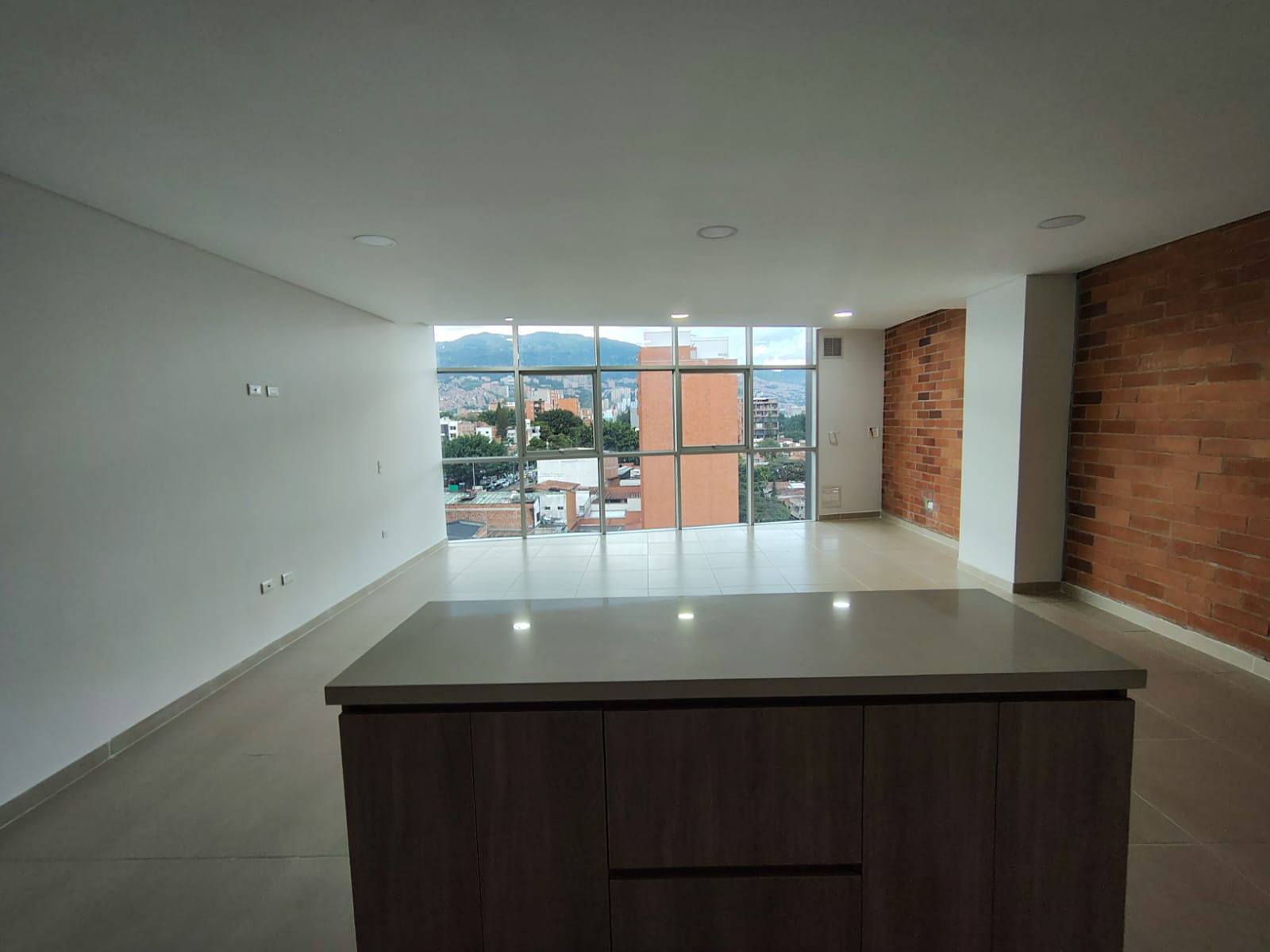 Apartaestudio en venta medellin laureles