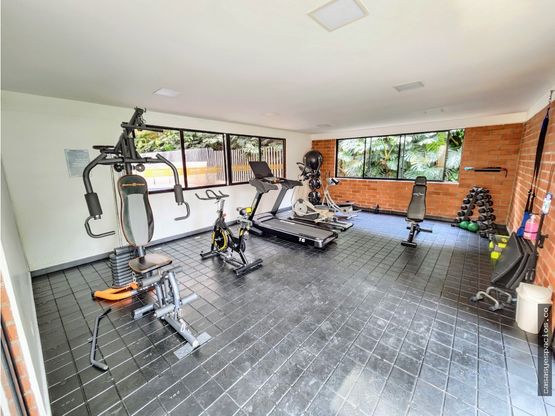 Venta de apartamento en sabaneta, aves marías