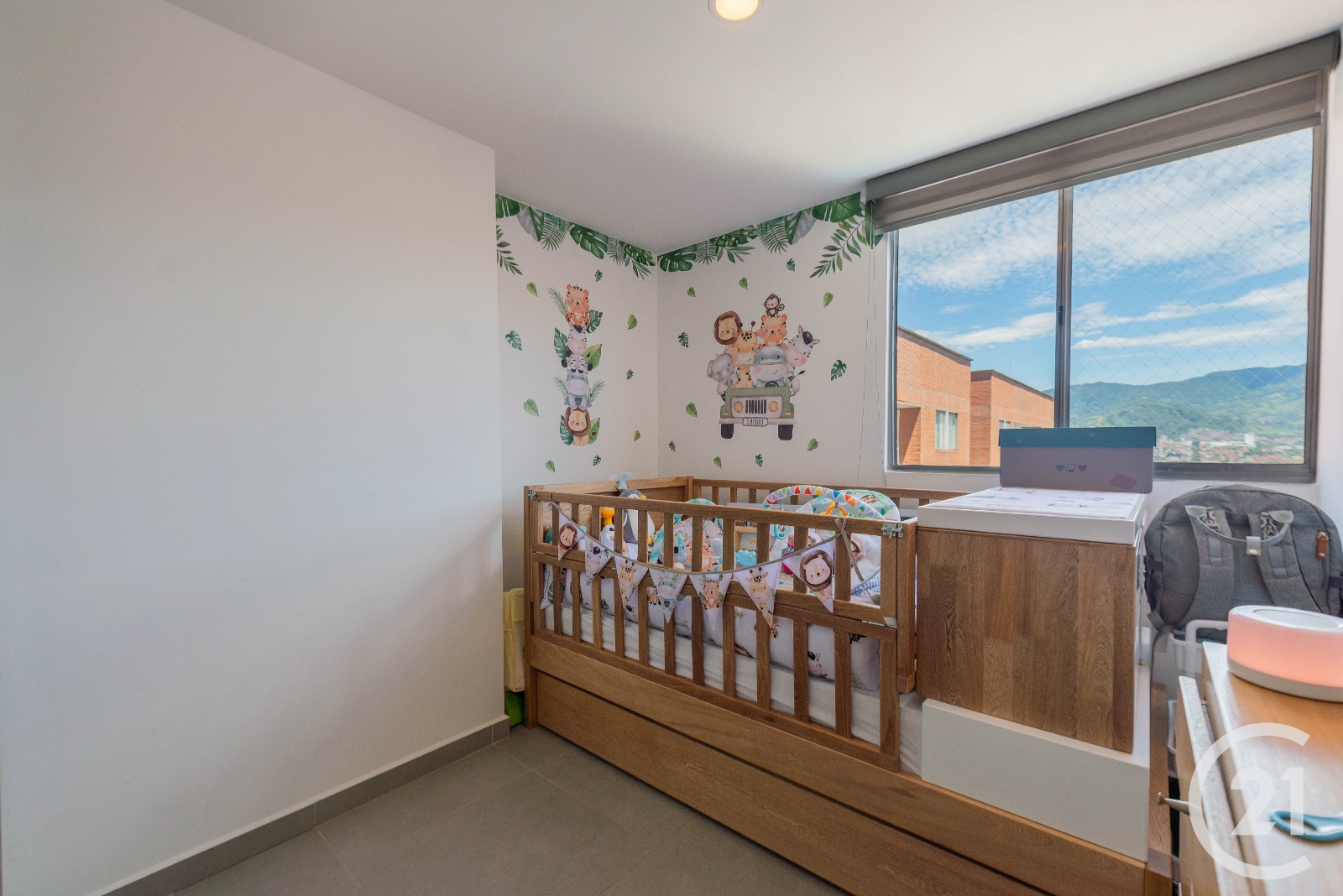 Apartamento en venta Medellín San Diego