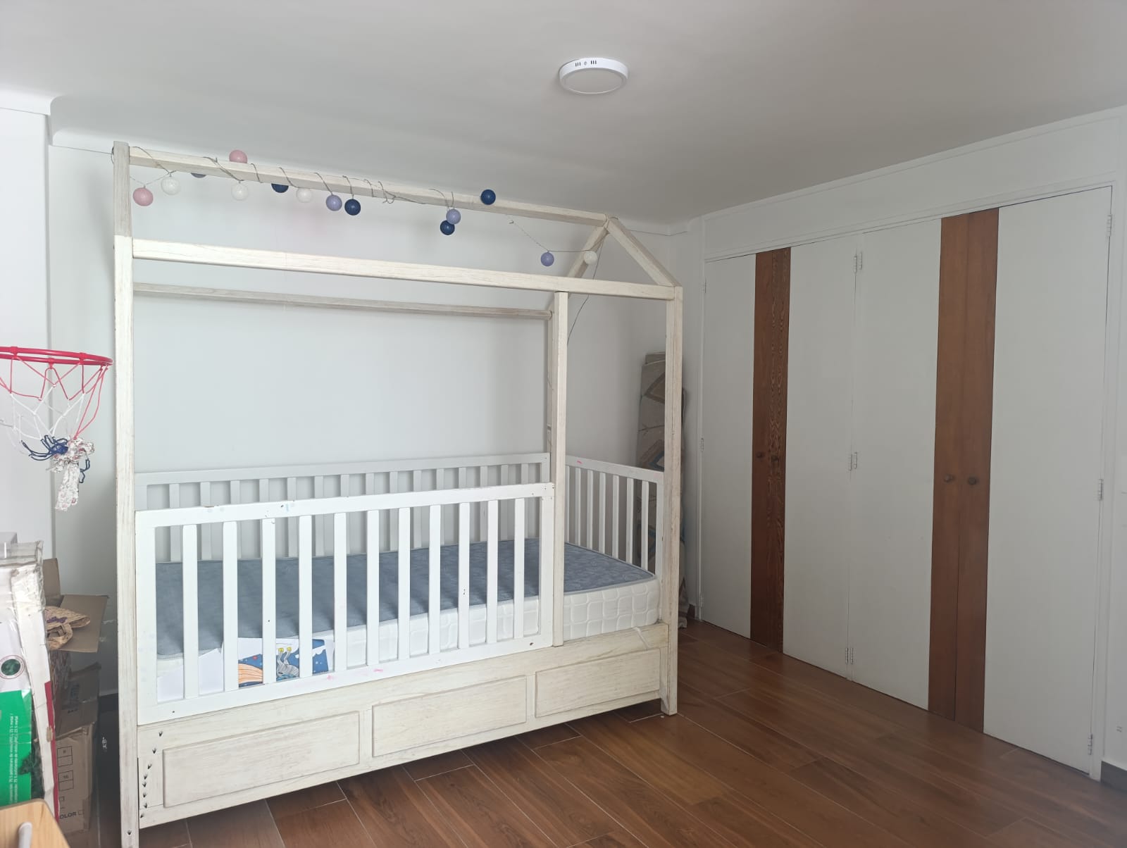 Apartamento en venta Medellín sector Velódromo