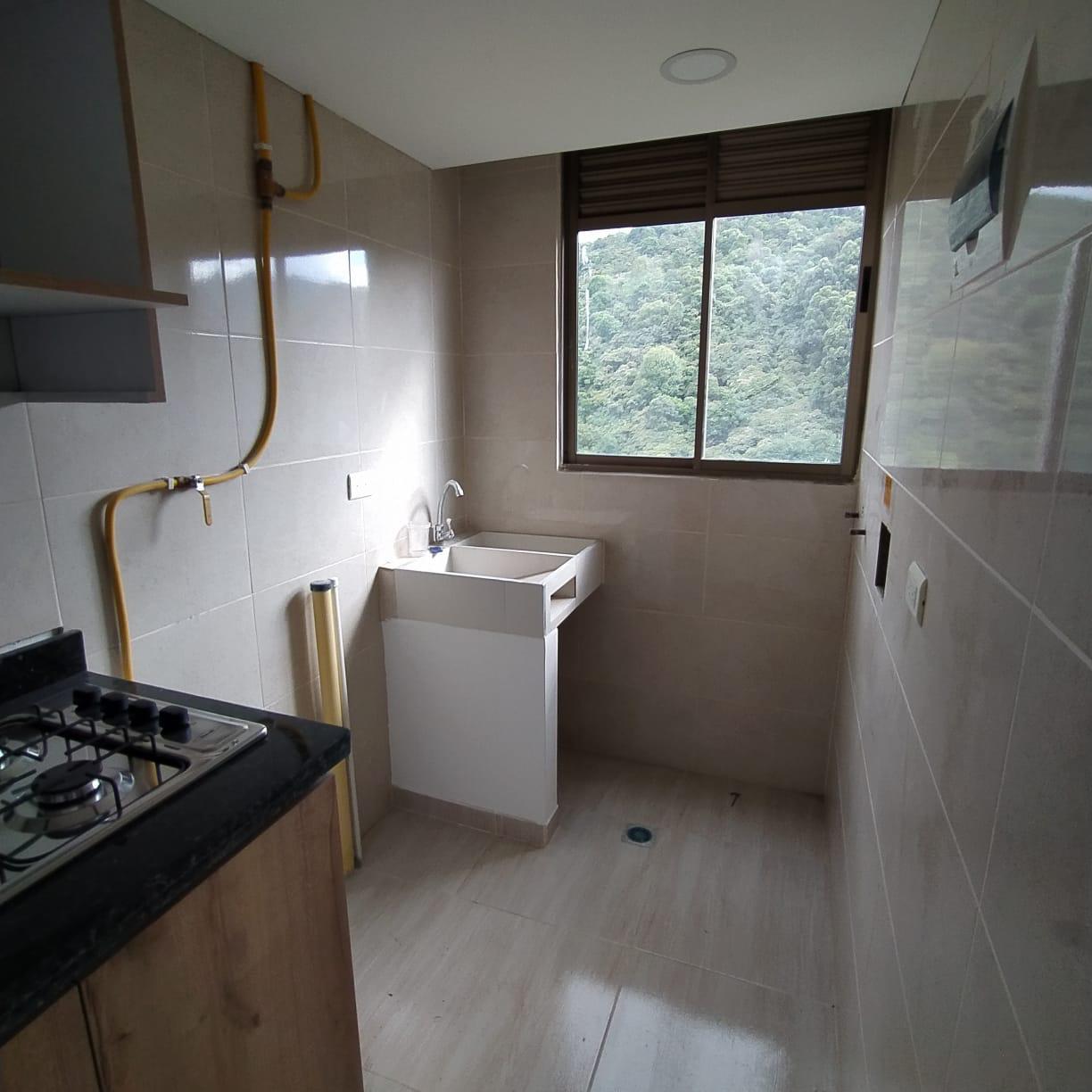 APARTAMENTO PARA VENTA EN MEDELLIN, RODEO ALTO