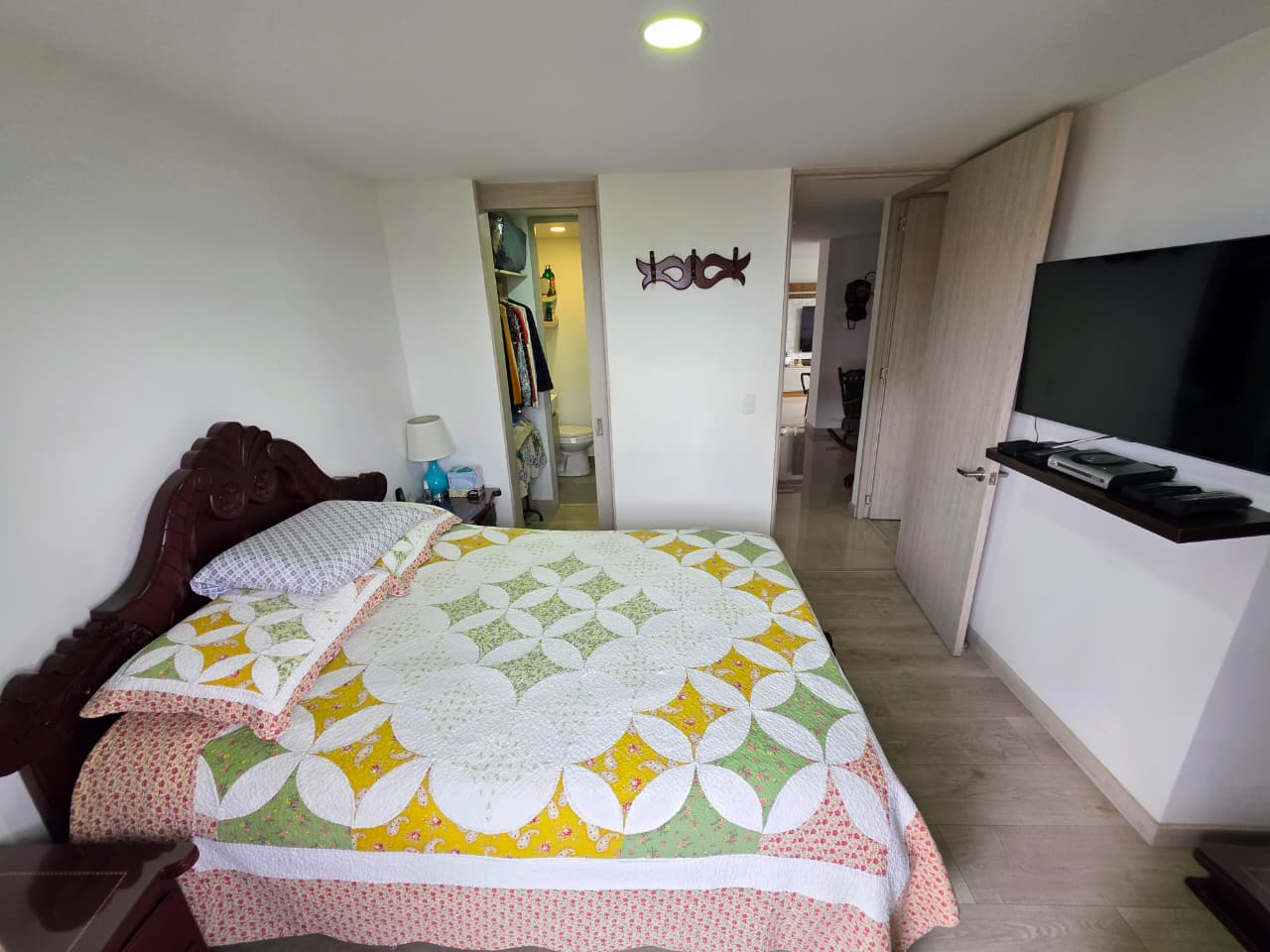 Apartamento en venta en itagui sector suramerica