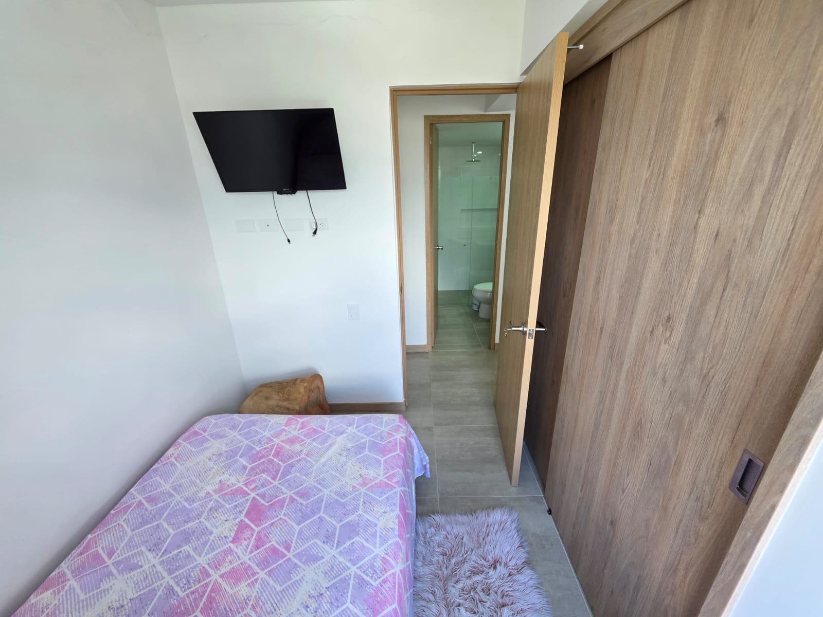 Apartamento en venta en sabaneta sector pan de azucar