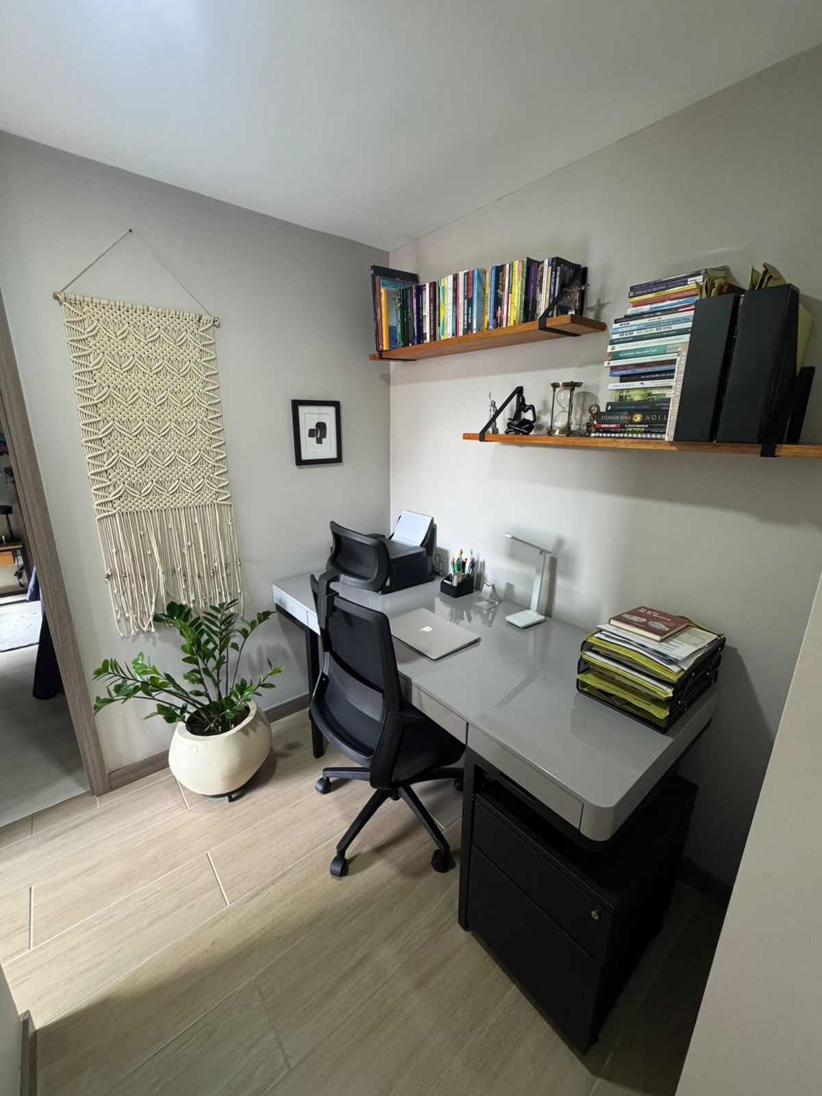 Venta de apartamento en Envigado entre Camino Verde y Las Brujas