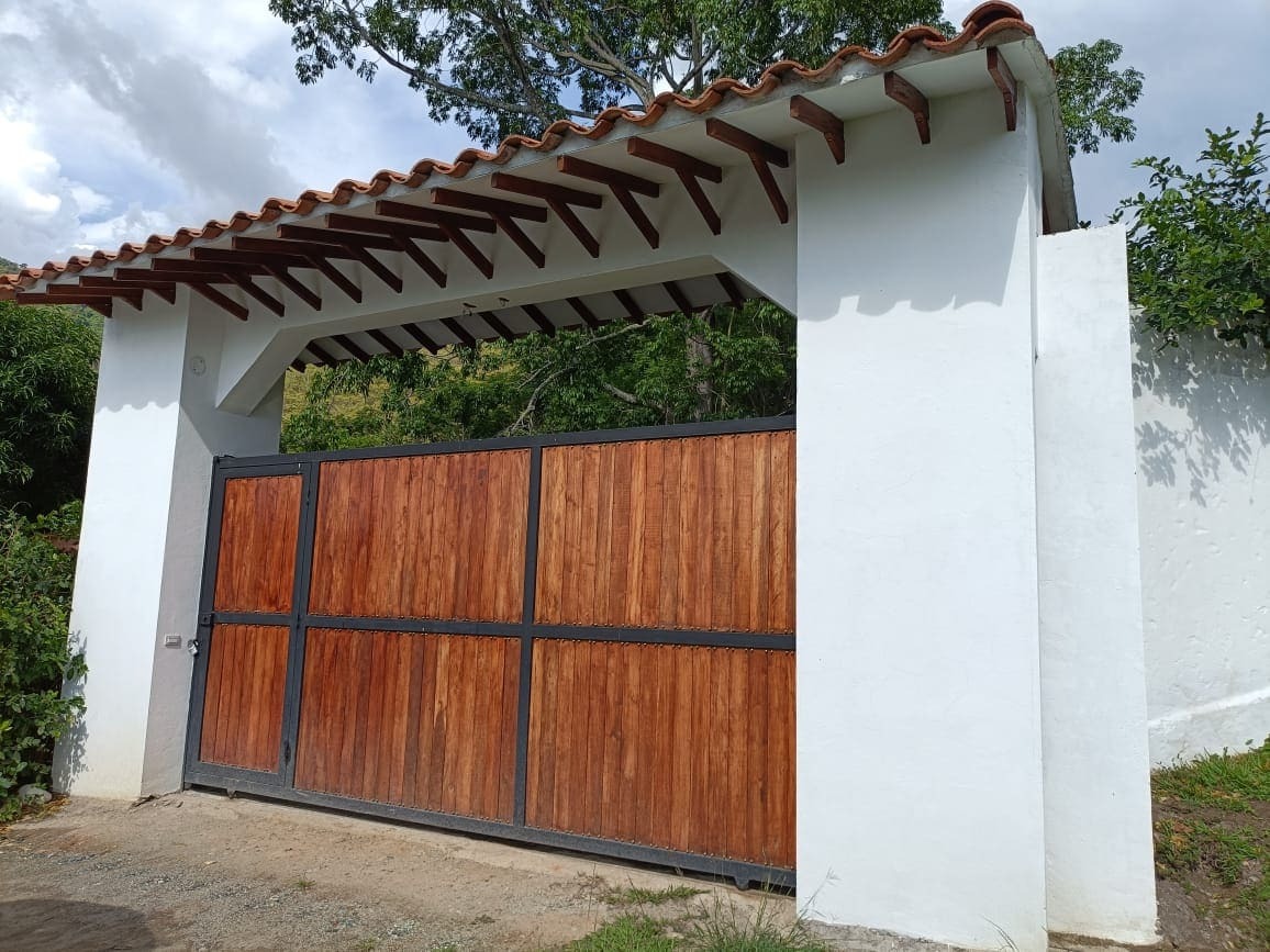 CASA EN VENTA SAN JERONIMO, ANTIOQUIA