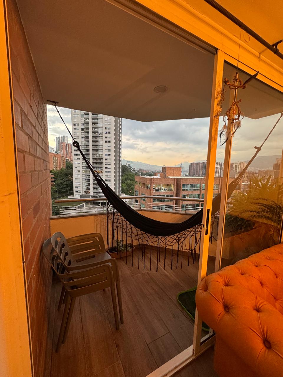 Apartamento en Venta en San Diego Medellin