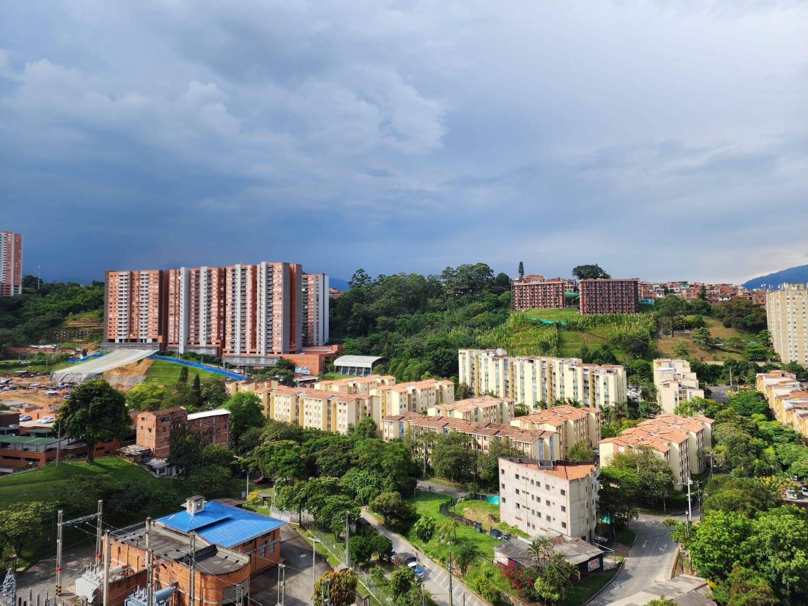 Apartamento en venta en itagui viviendas del sur