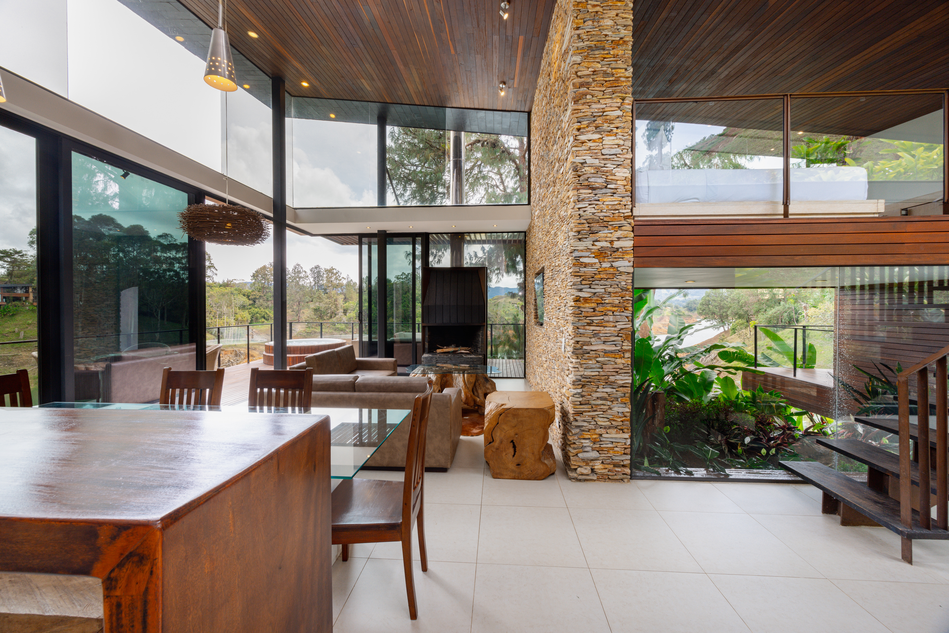 Cabaña en Guatape para la venta