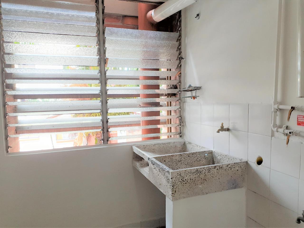Apartamento para venta en laureles, medellin