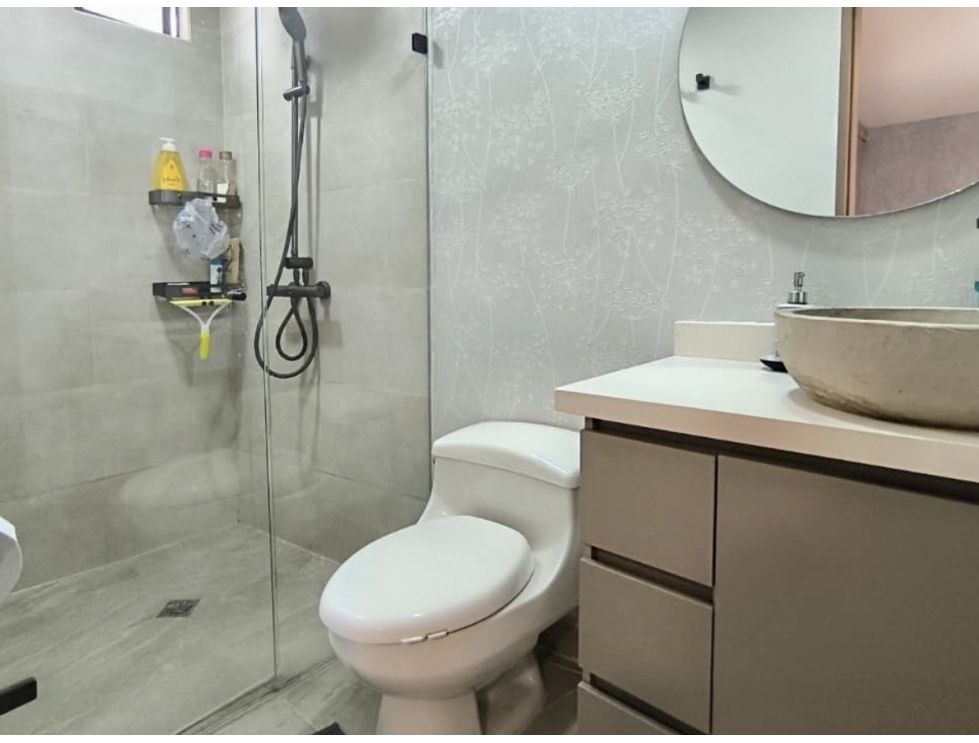 Apartamento en Venta en Envigado La Abadía Antioquia