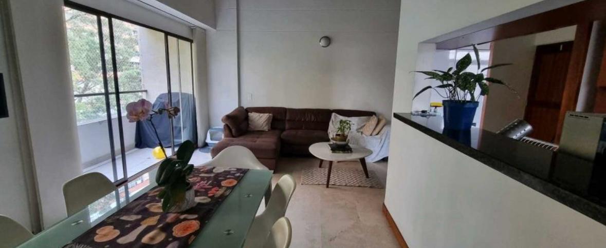 Venta de apartamento dúplex  en Envigado Zúñiga