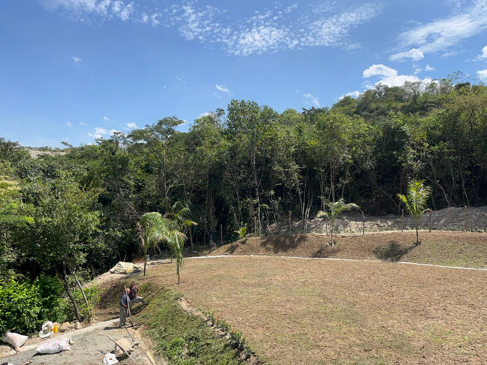 Finca en Venta en Sopetran Antioquia Vereda La Puerta