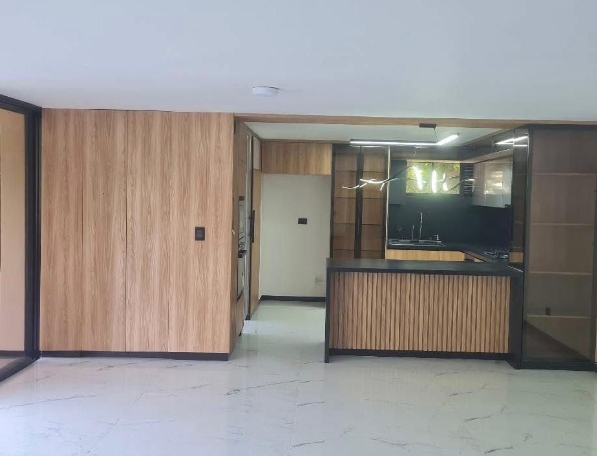 Apartamento en Venta El Poblado Medellin
