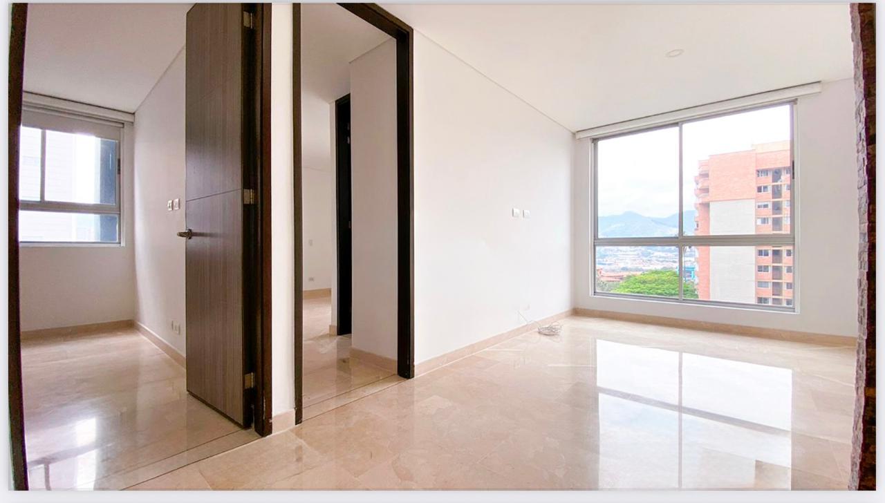 Apartamento en Venta El Poblado Castropol Medellin