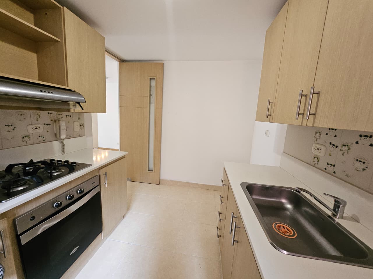 APARTAMENTO EN ARRIENDO CAMINO VERDE ENVIGADO