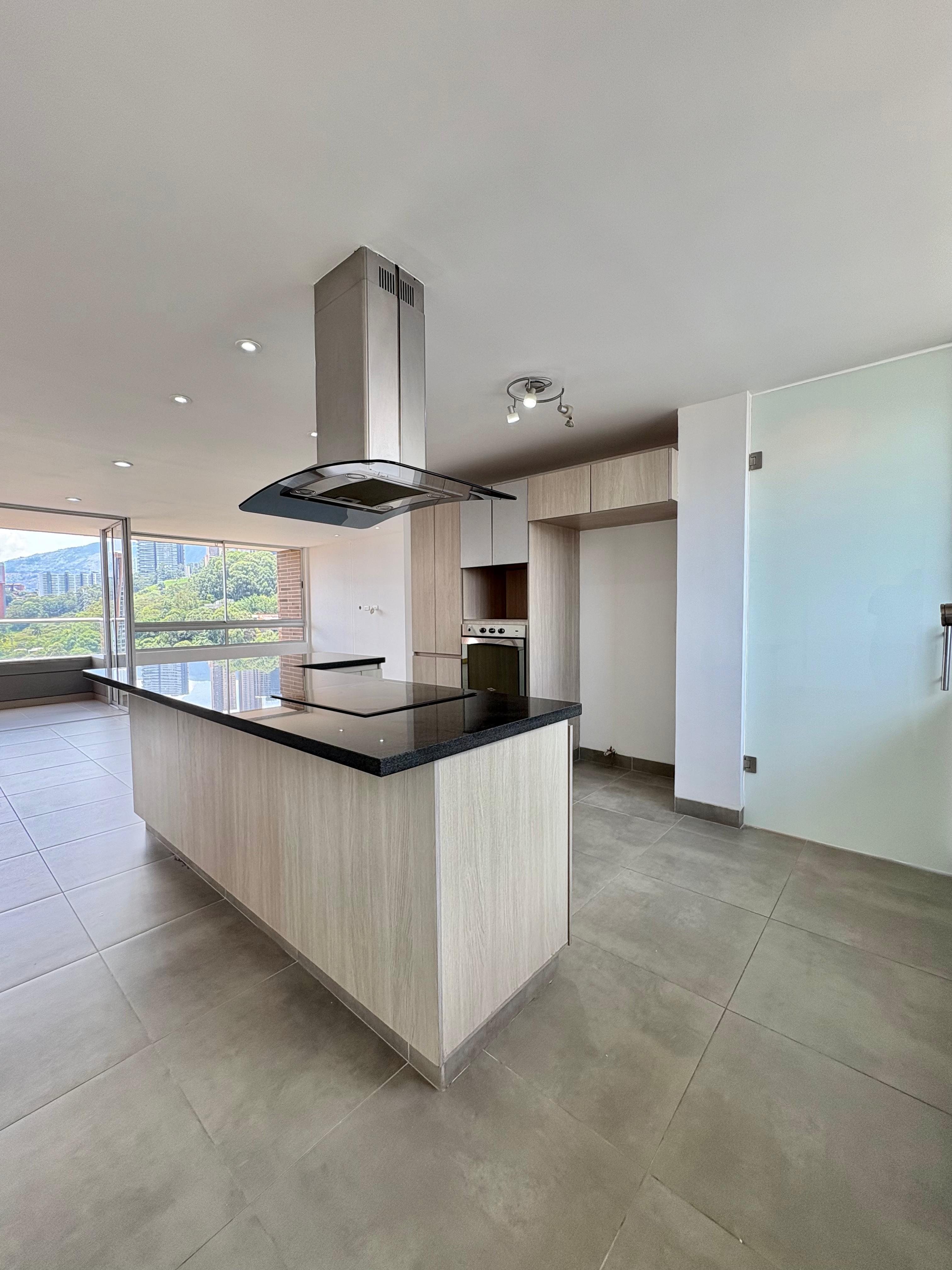 Apartamento Hermoso en Venta El Poblado Castropol Medellín