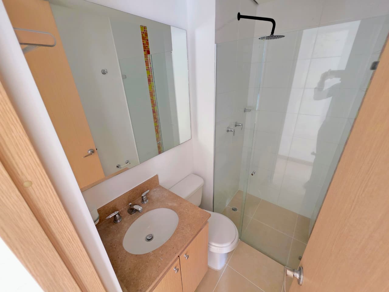 Apartamento en venta en sabaneta san jose parte baja