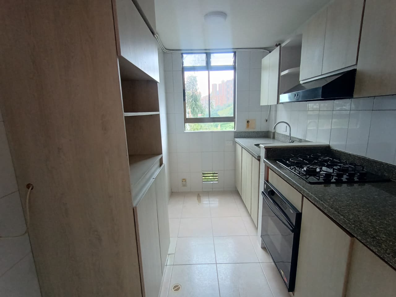 Apartamento en arriendo en Las Palmas El Poblado