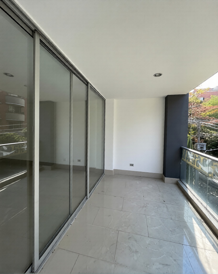 Apartamento para venta en envigado Zúñiga