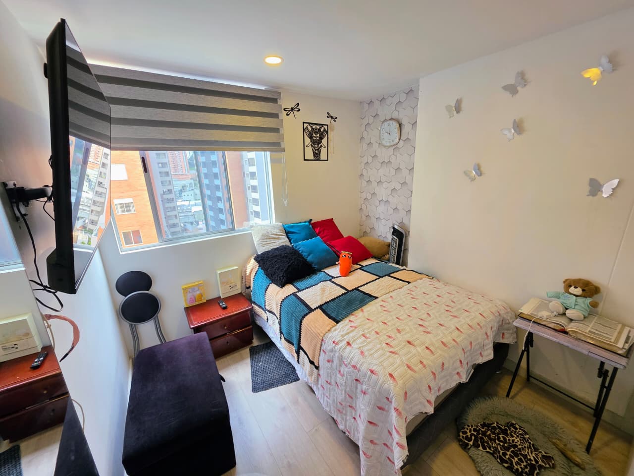 Apartamento en venta en sabaneta cerca a la estación del metro