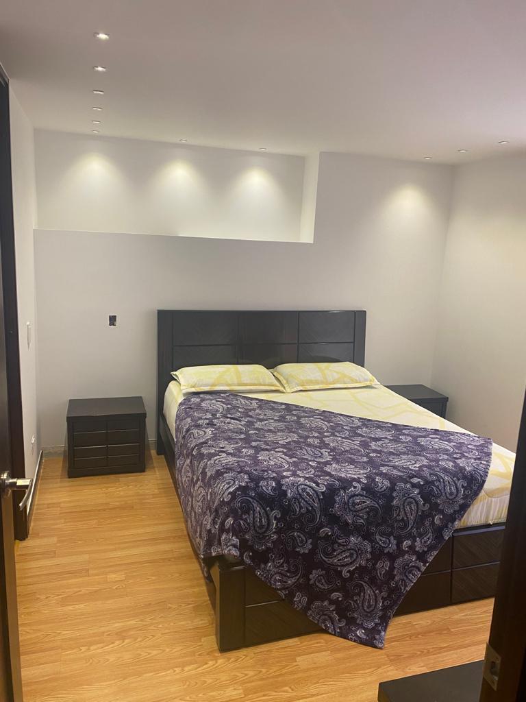 Vendo Apartamento en El Poblado Santa Maria De Los Angeles Medellin