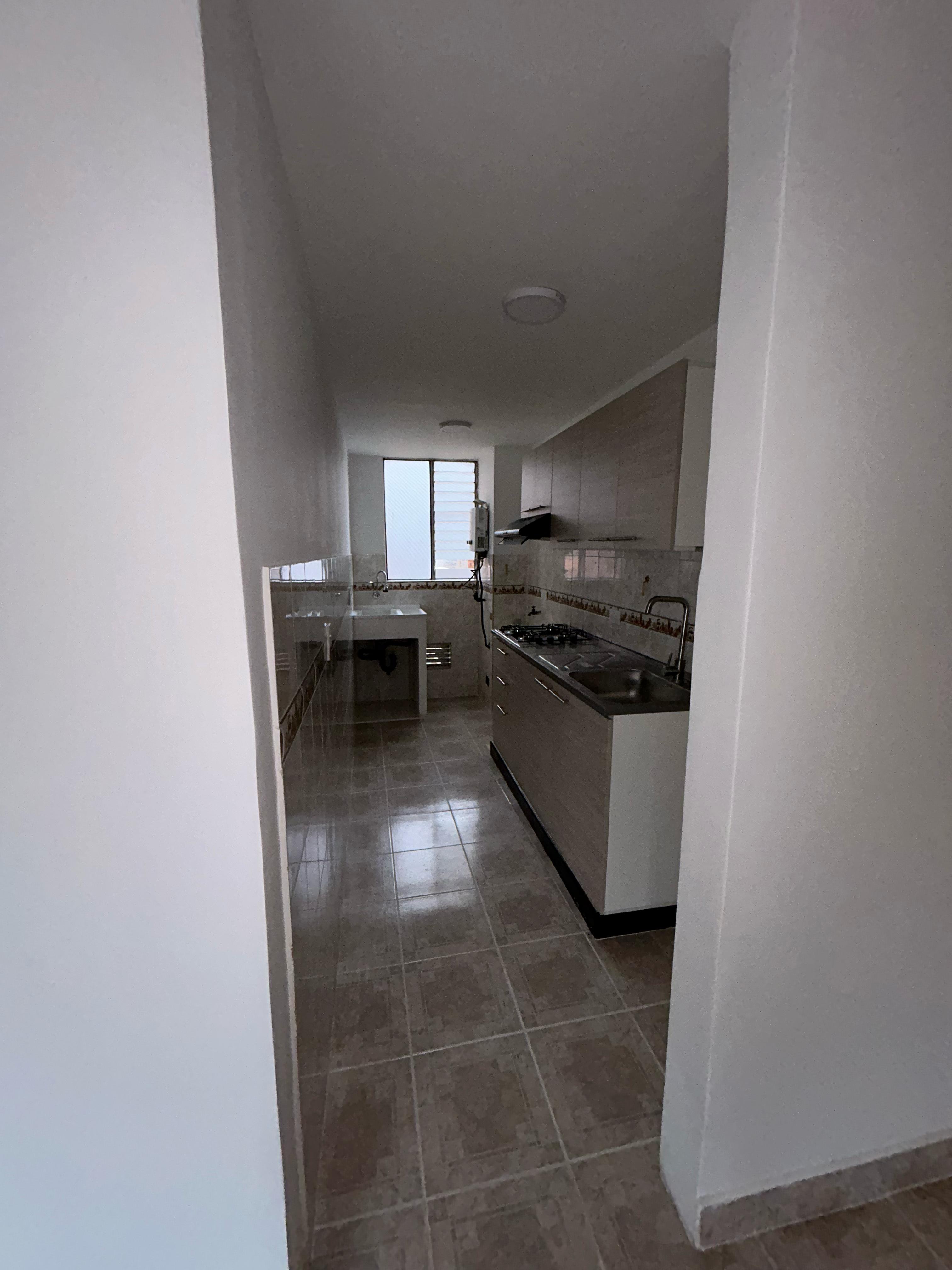 Venta De Apartamento en Robledo Parte Baja Medellin