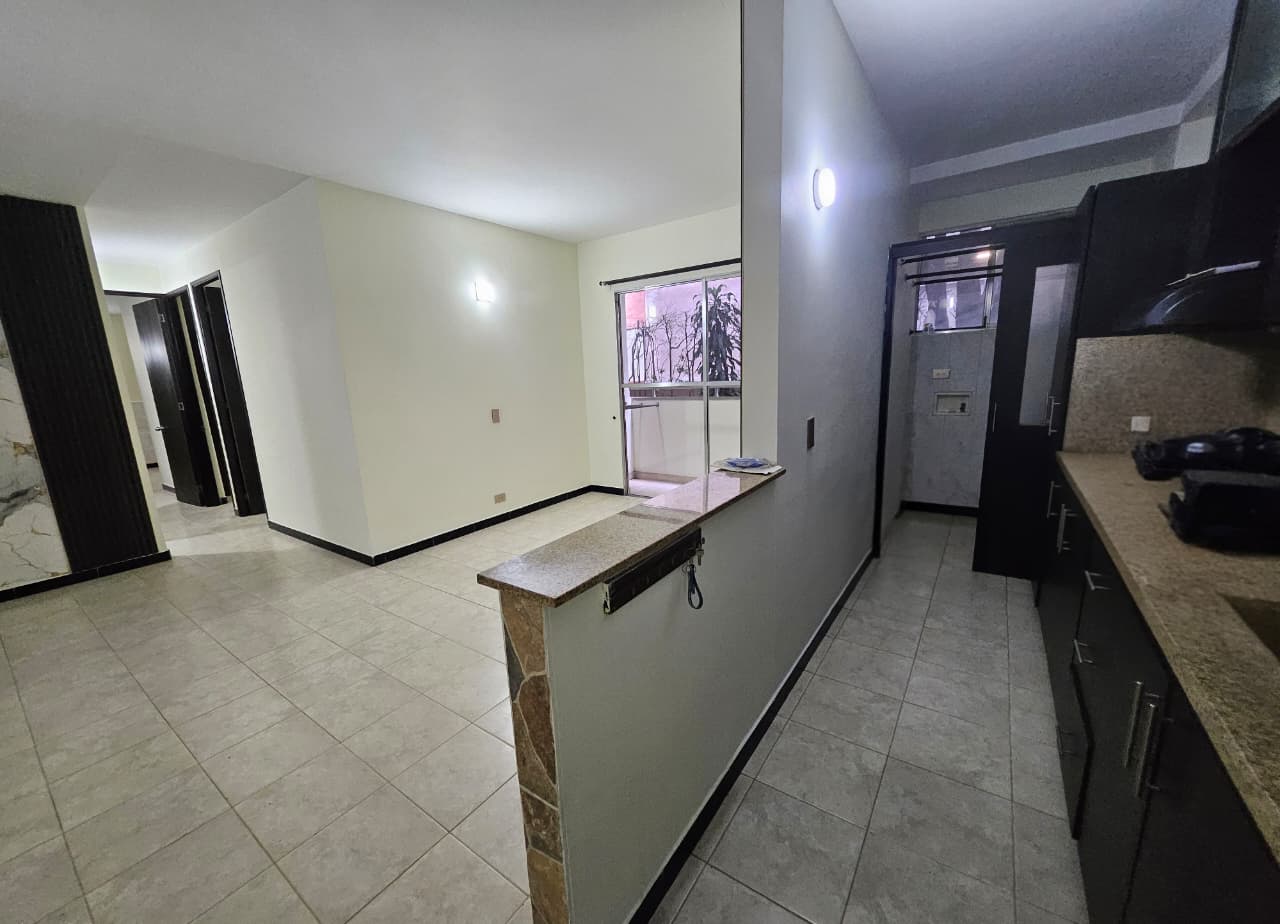 Apartamento para arriendo en Ciudad del Río El Poblado