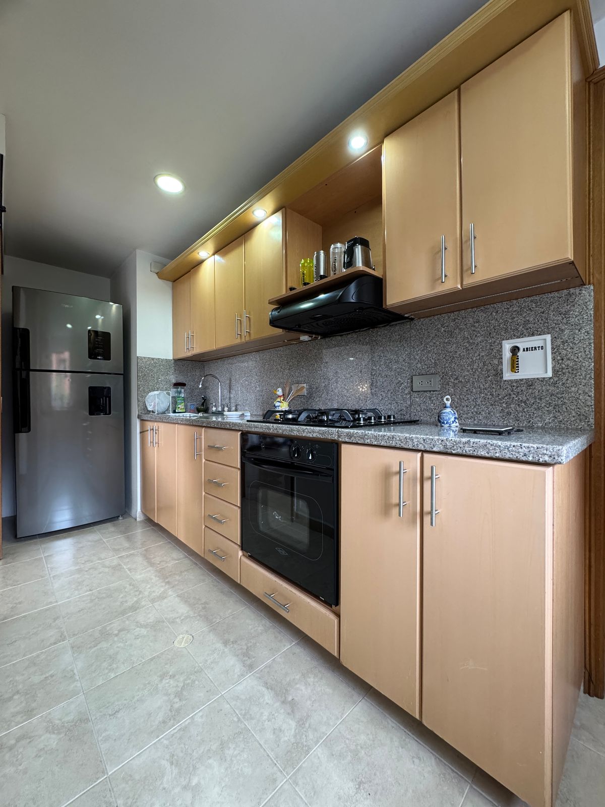 Apartamento para la Venta en Laureles Antioquia