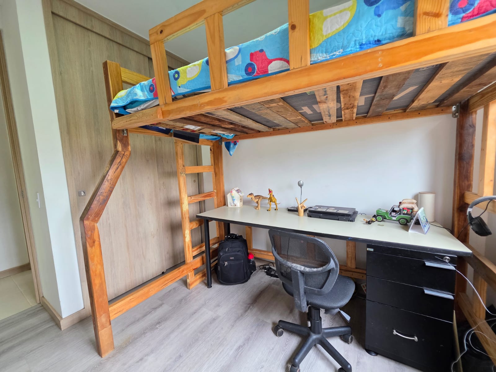 Apartamento en venta en suramerica