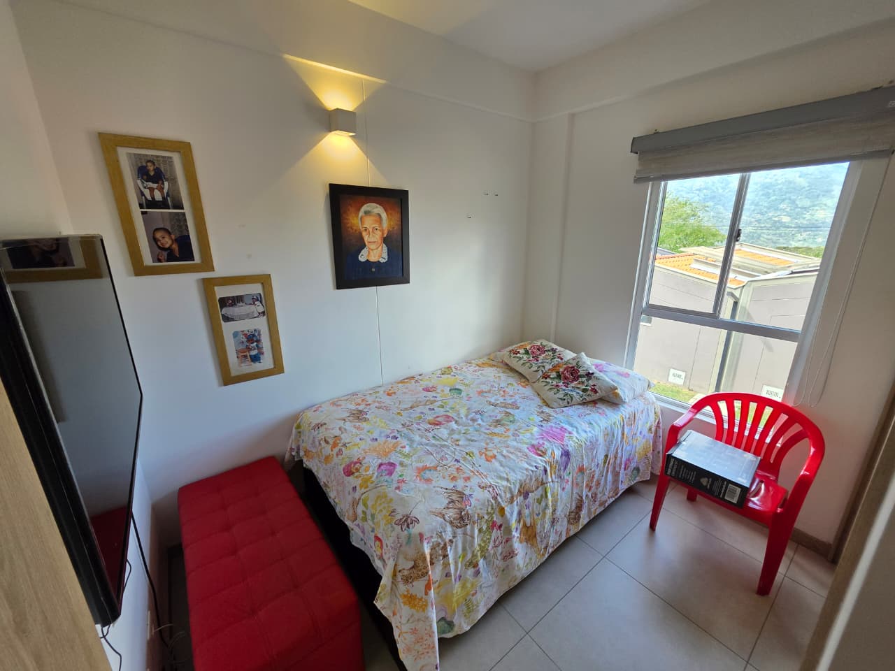 Apartamento en venta en girardota