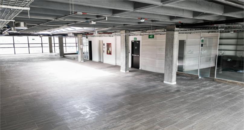 Arriendo Edificio Corporativo En Suba Bogotá