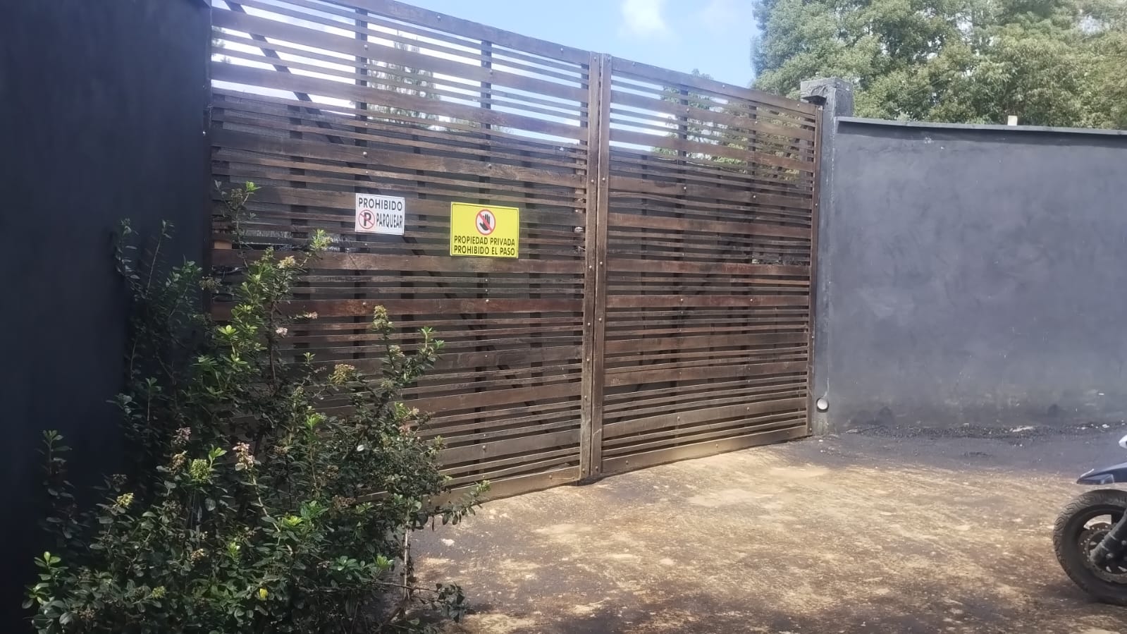 Lote En Venta En Santa Elena Antioquia