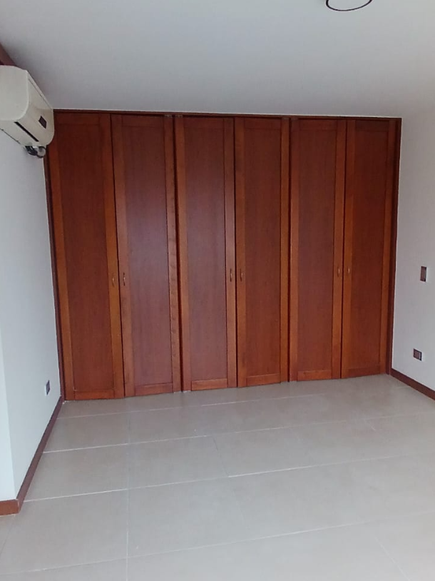 Apartamento en venta Poblado Castropol