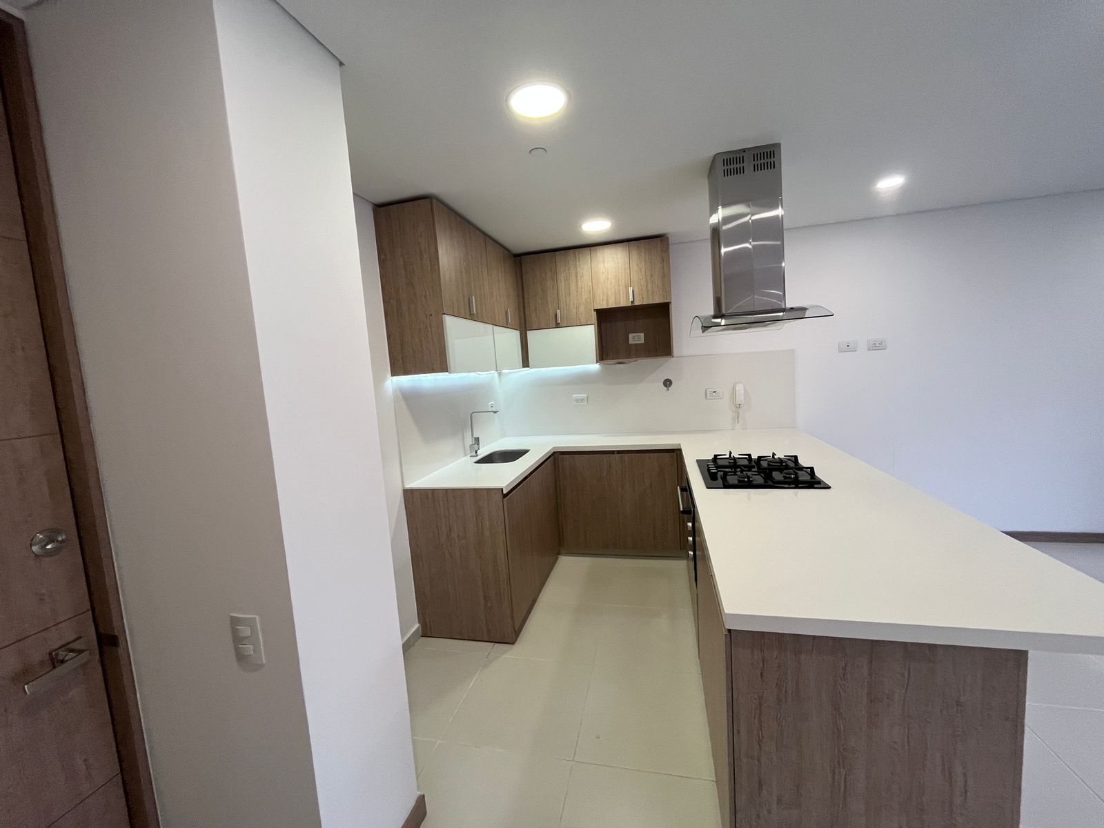Vendo  Apartamento envigado loma del chocho