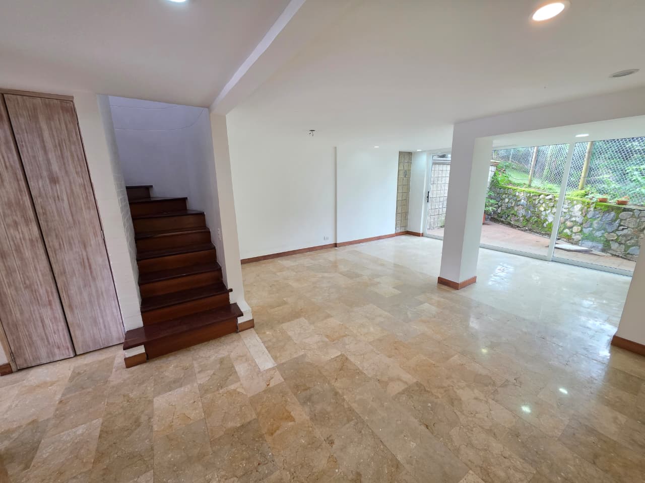 Casa en venta en las brujas envigado