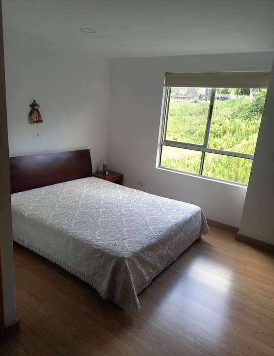 Apartamento para la venta en Castropol El Poblado