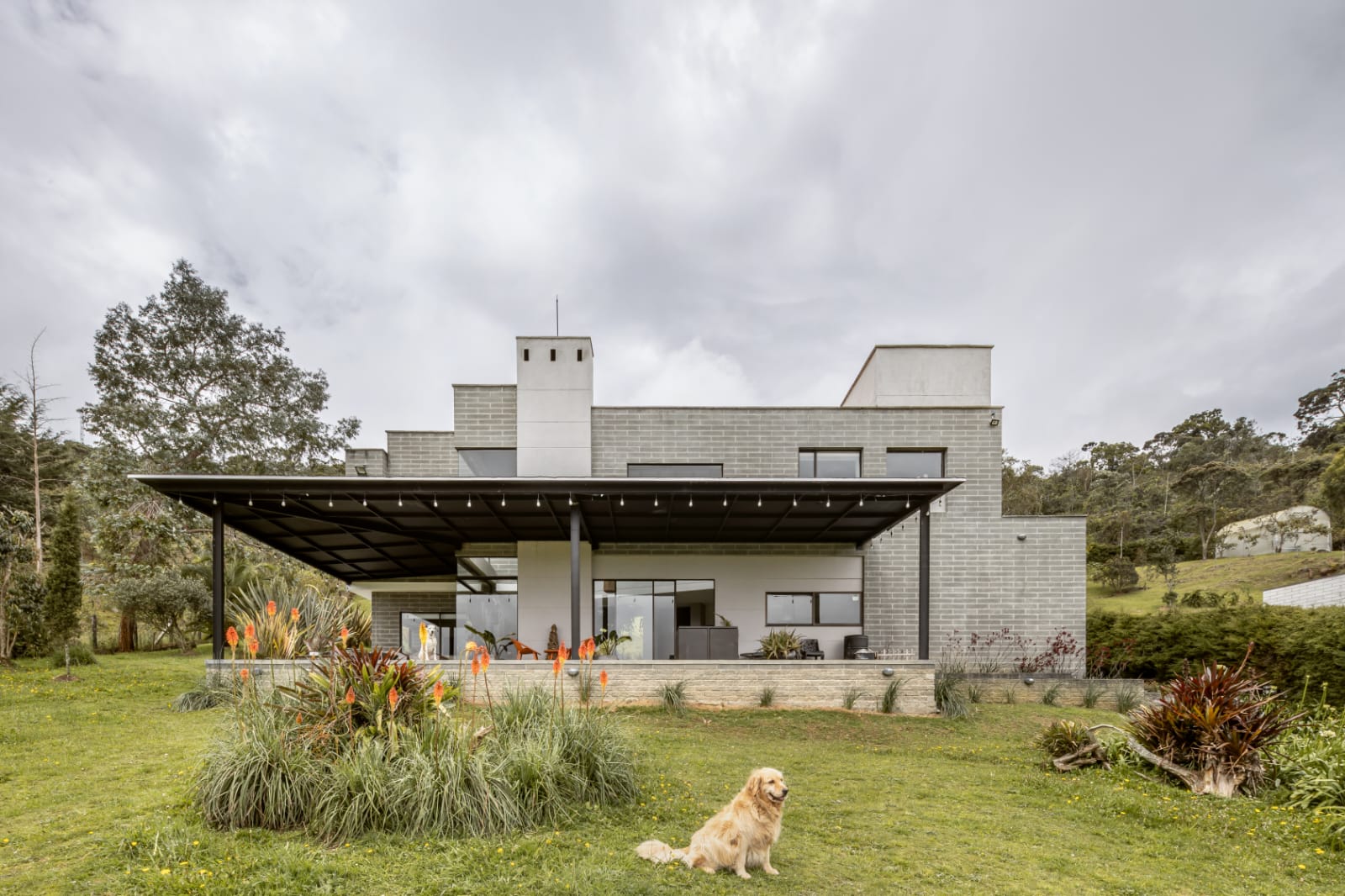 Casa campestre en venta en santa elena vereda el plan