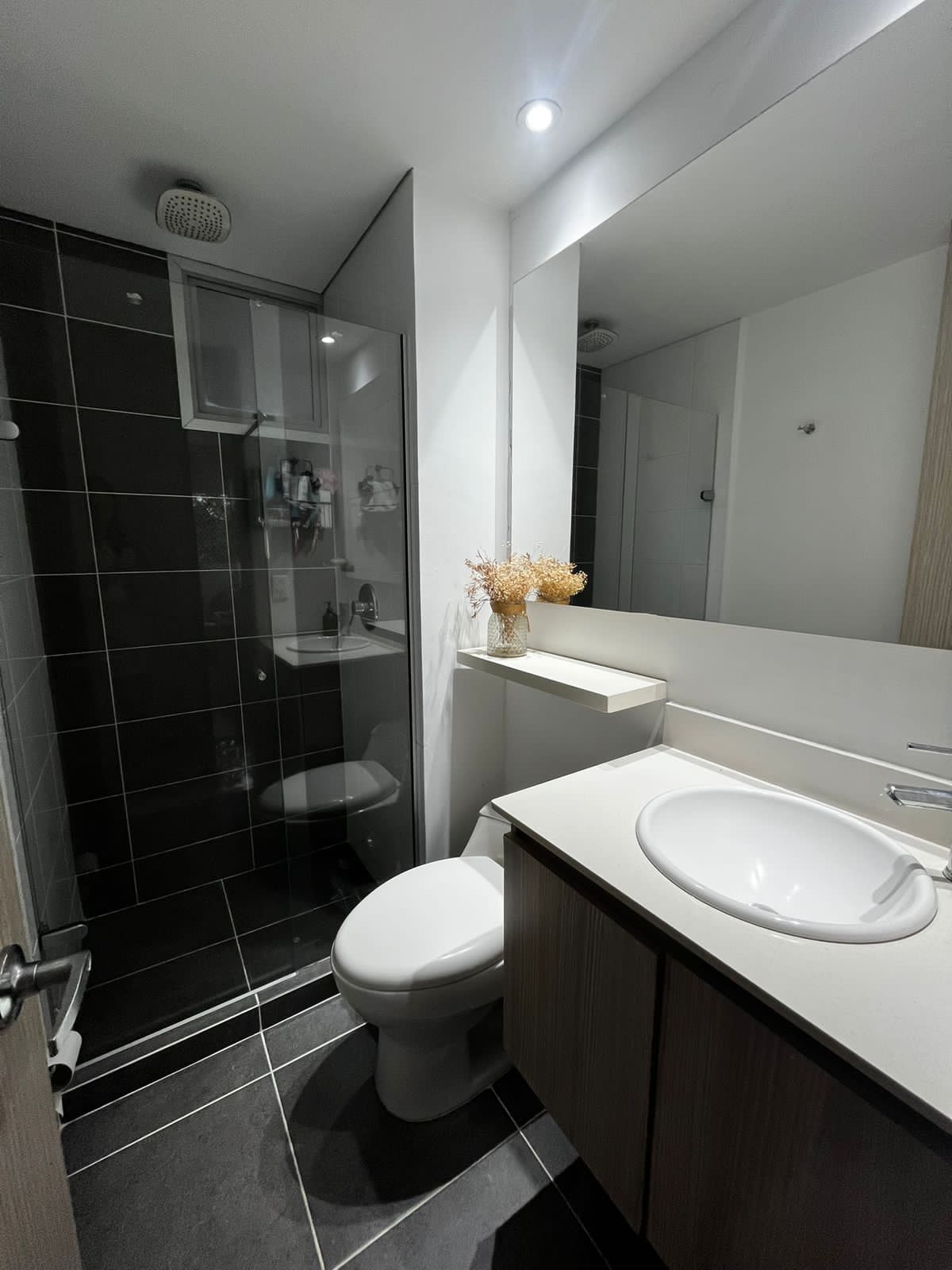 Venta de apartamento en La Loma de Los Bernal