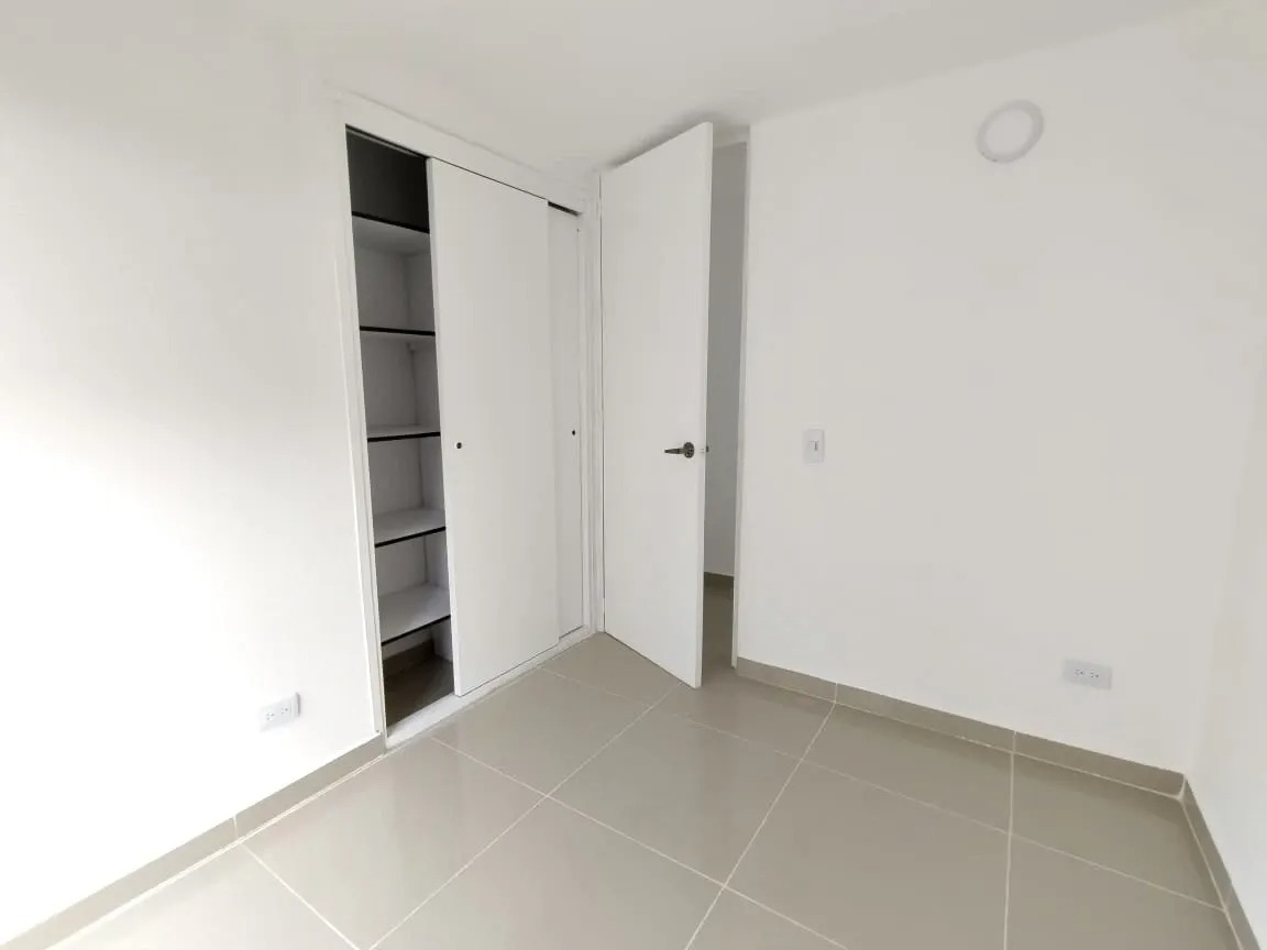 Apartamento para venta en Medellín Rodeo Alto