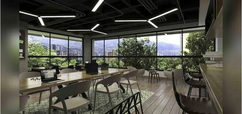 Apartamento para venta de cesión de derechos envigado la cuenca