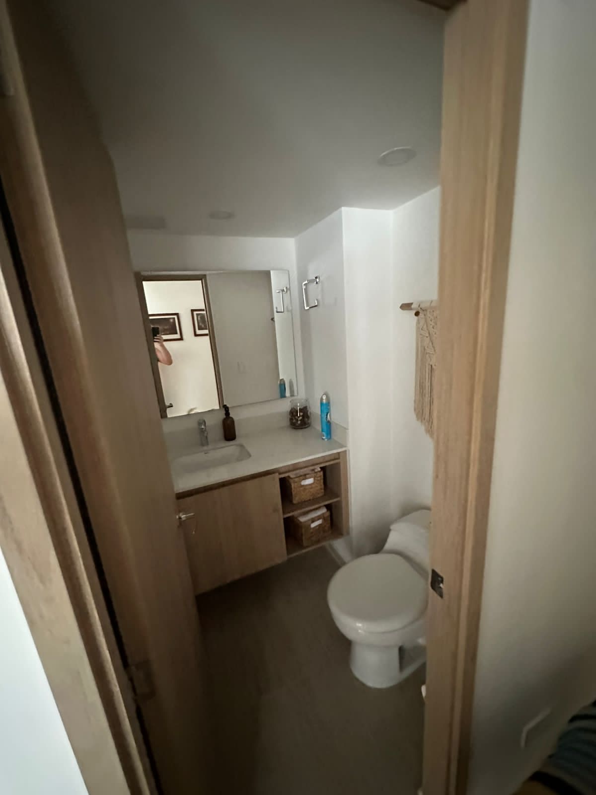 Venta de apartamento en La Loma de Los Bernal