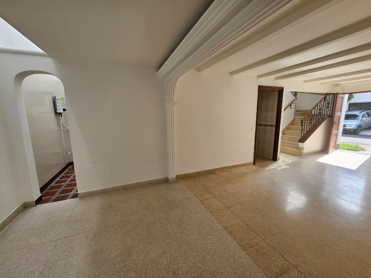 Casa para arriendo en Belén La Mota