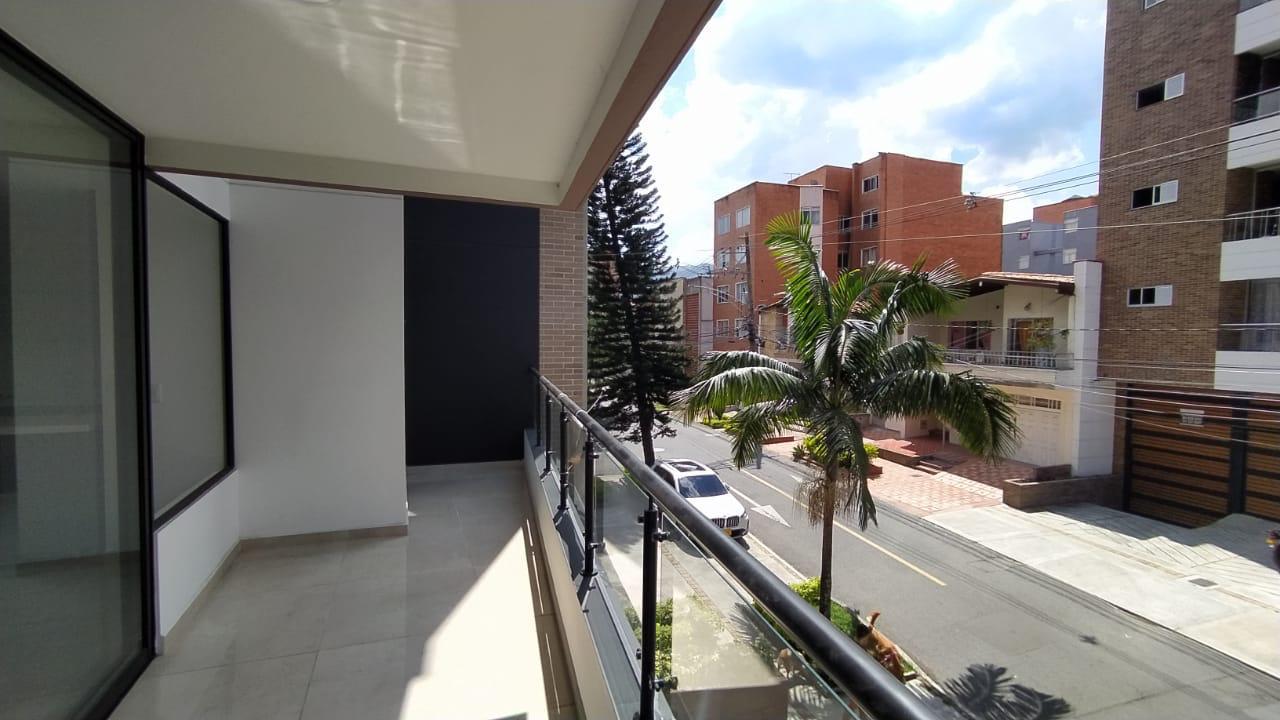 Venta de Apartamento en Laureles La Castellana Medellín Antioquia